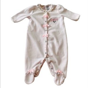 Guess Baby Winter Onesie